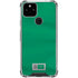 Saudi Arabia Soccer Flag Google Pixel 5 Clear Case